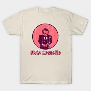 Elvis Vintage T-Shirt